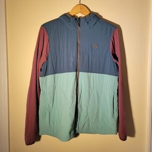 North Face Mountain Sweatshirt Hoody